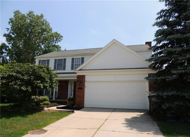 Yorktowne Commons Homes for sale